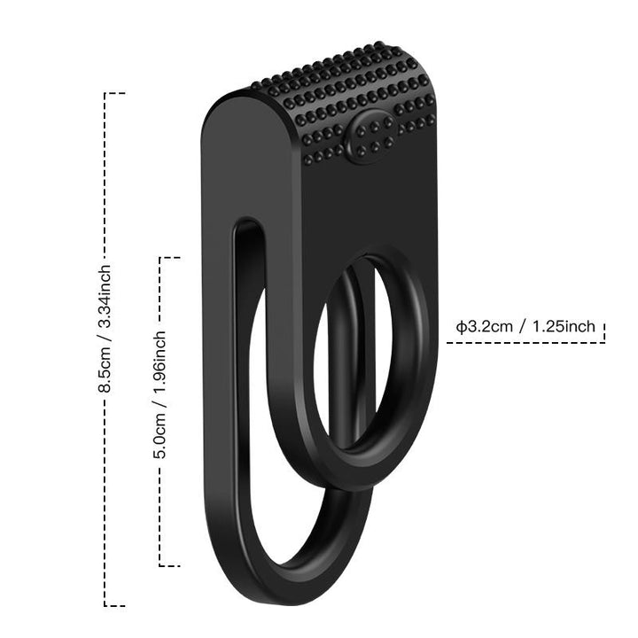 Vibrating Penis Ring