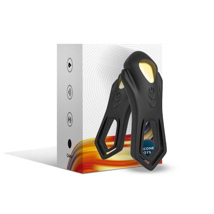 Vibrating Penis ring