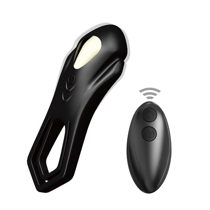 Vibrating Penis ring