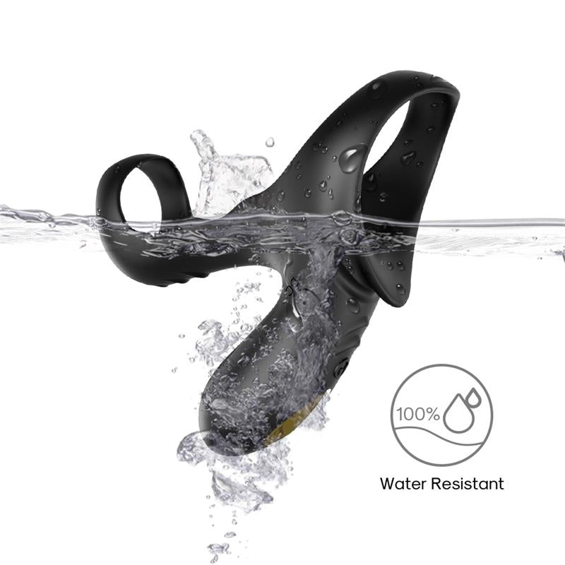 Vibrating Penis ring