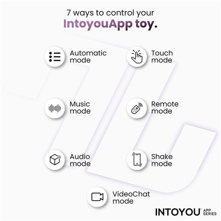 Tingly Vibrator with Finger Waving and App