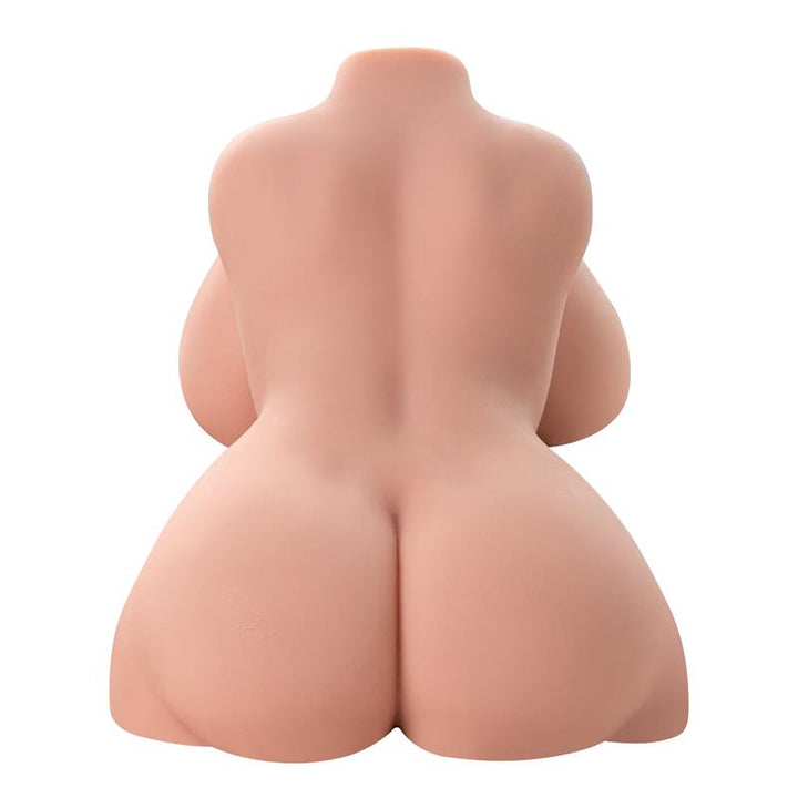 Becky Realistic Masturbator