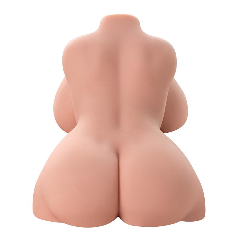 Becky Realistic Torso 692 kg