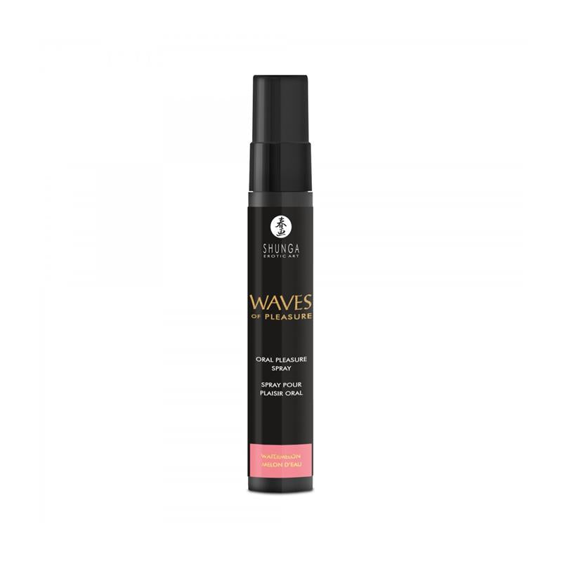 Oral Spray Waves of Pleasure Watermelon 20 ml