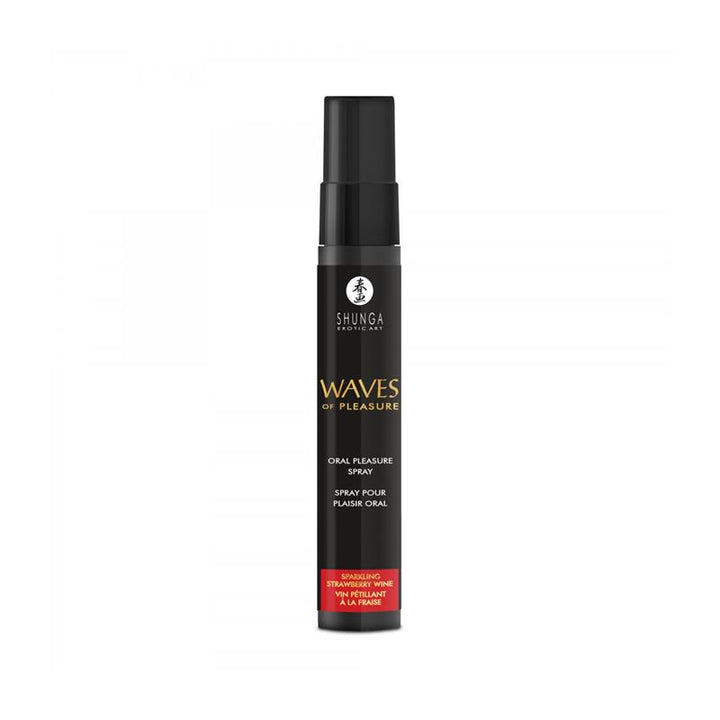 Oral Spray Waves of Pleasure Sparkling Wine 20 ml