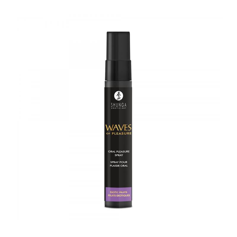 Oral Spray Waves of Pleasure Exotic Fruits 20 ml