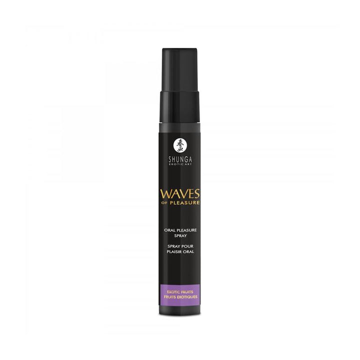Oral Spray Waves of Pleasure Exotic Fruits 20 ml