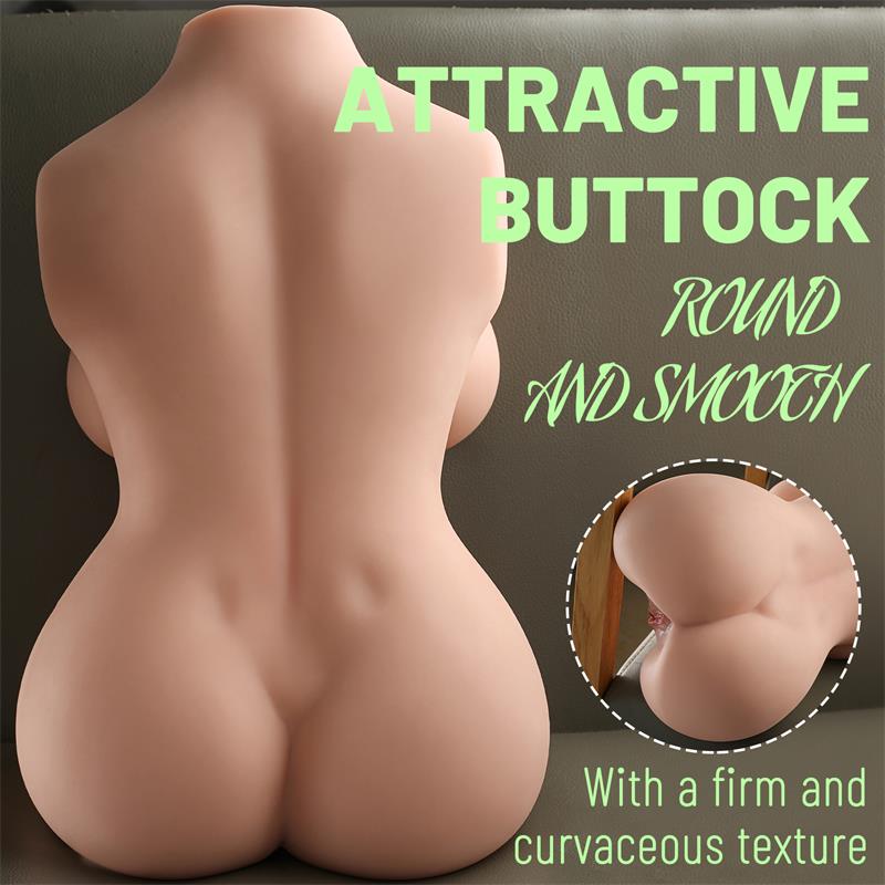 Marita Torso Masturbator 54 kg