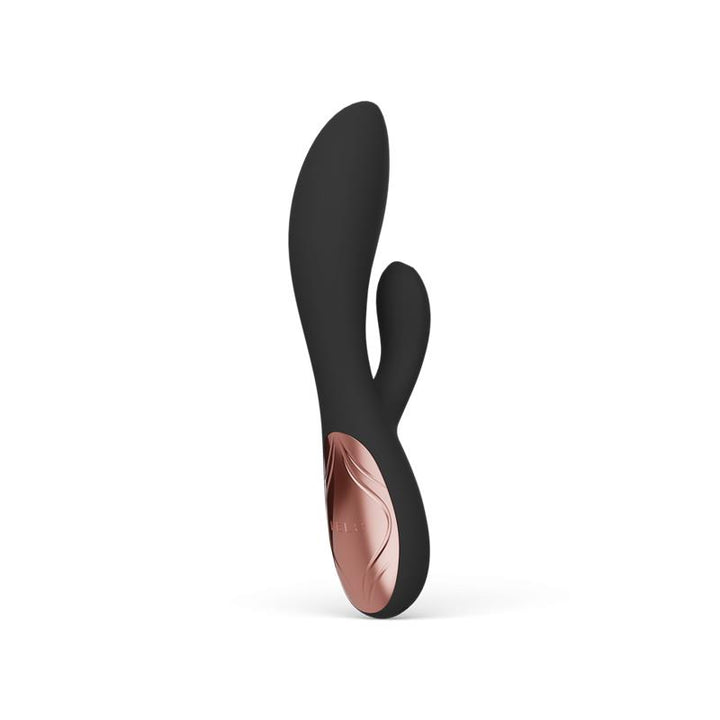 Ina Thrust Black