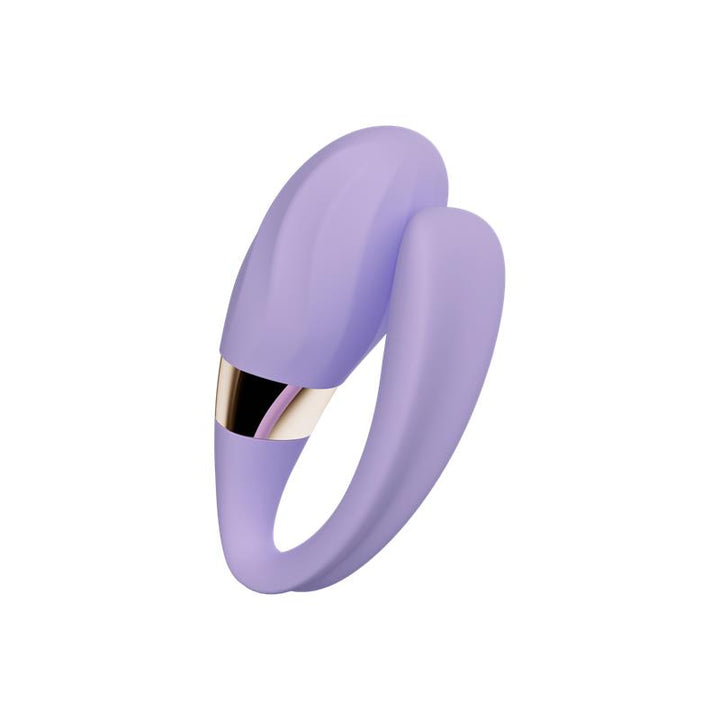 Couples Toy Tiani Twist APP Lavender