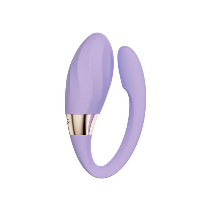 Couples Toy Tiani Twist APP Lavender