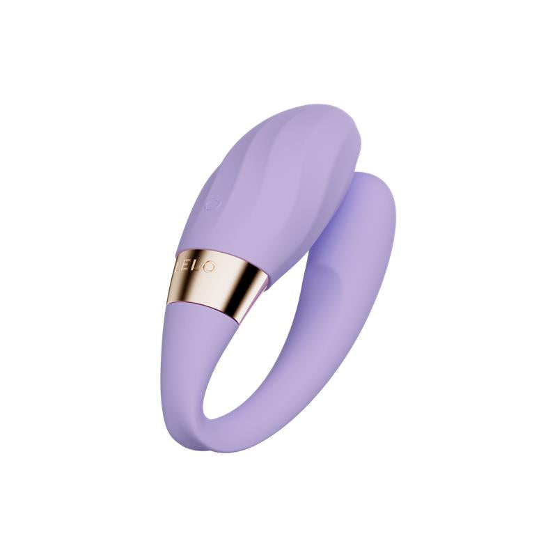 Couples Toy Tiani Twist APP Lavender