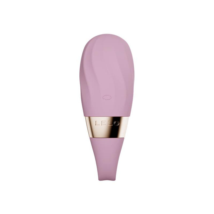 Couples Toy Tiani Twist APP Soft Pink