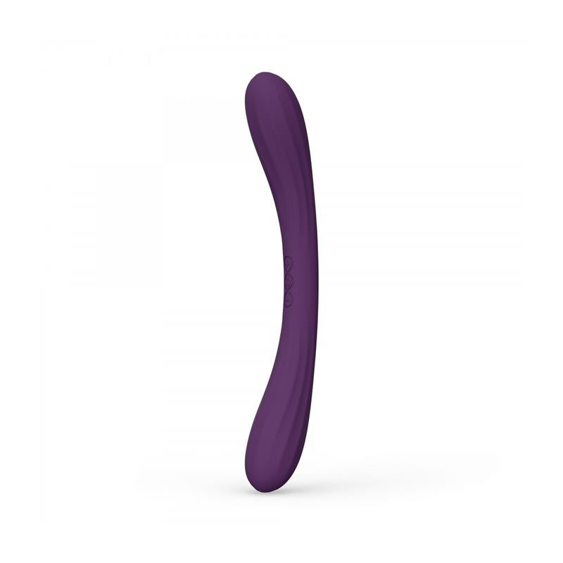 Couples Toy Boomerang Purple