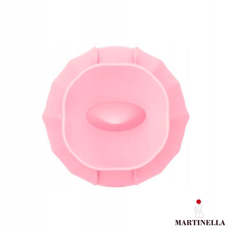 Rose Stimulator with Licking Tongue