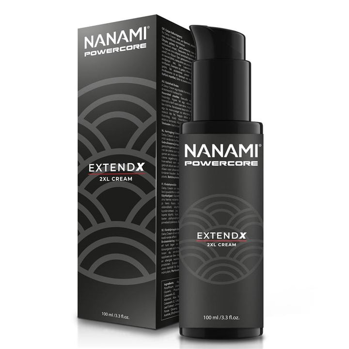Powercore ExtendX 2XL 100 ml Cad 06 2026