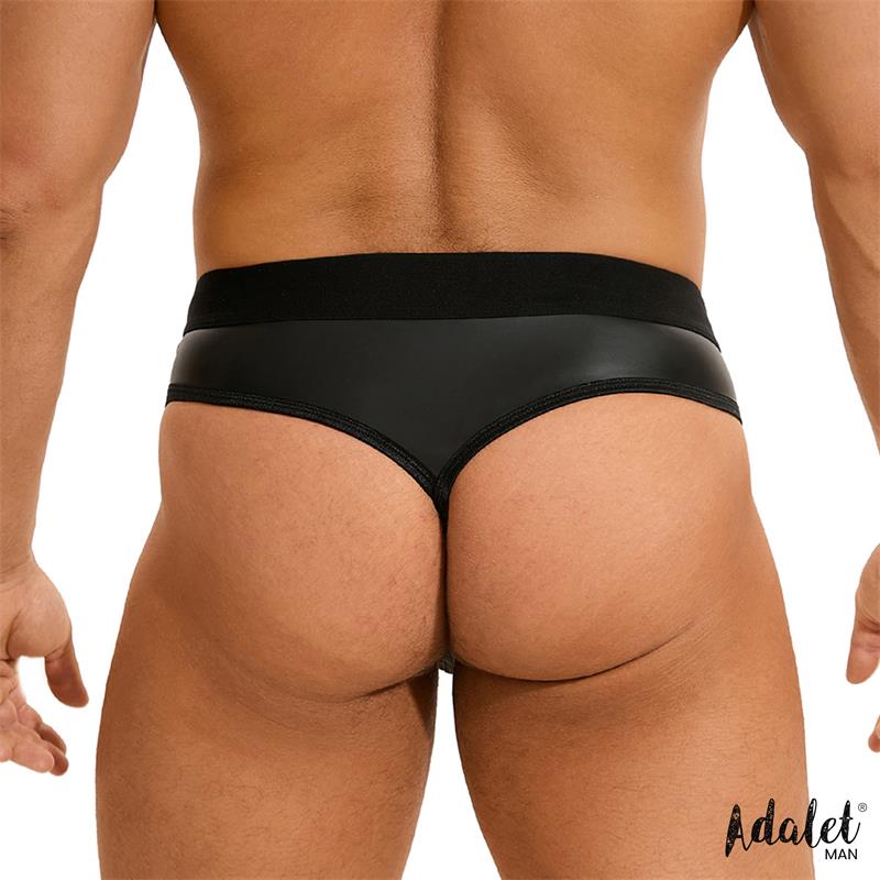 Blade Brazillian Brief Black