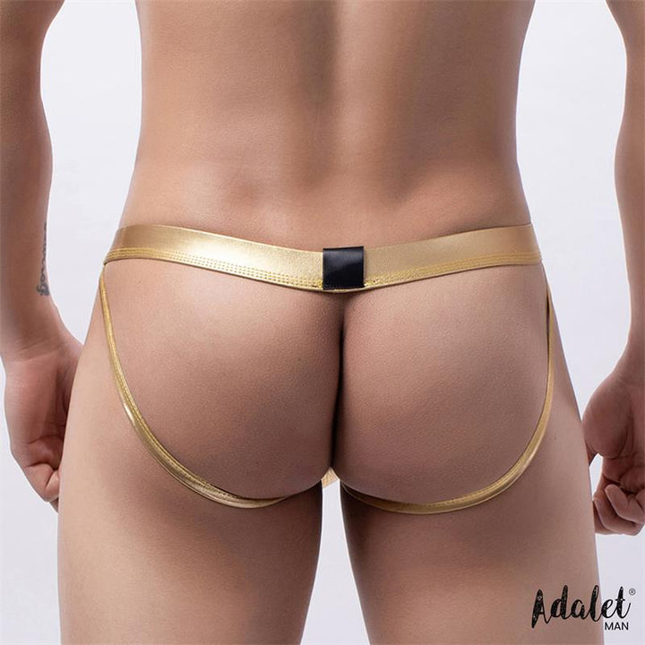 Romeo Jock Gold