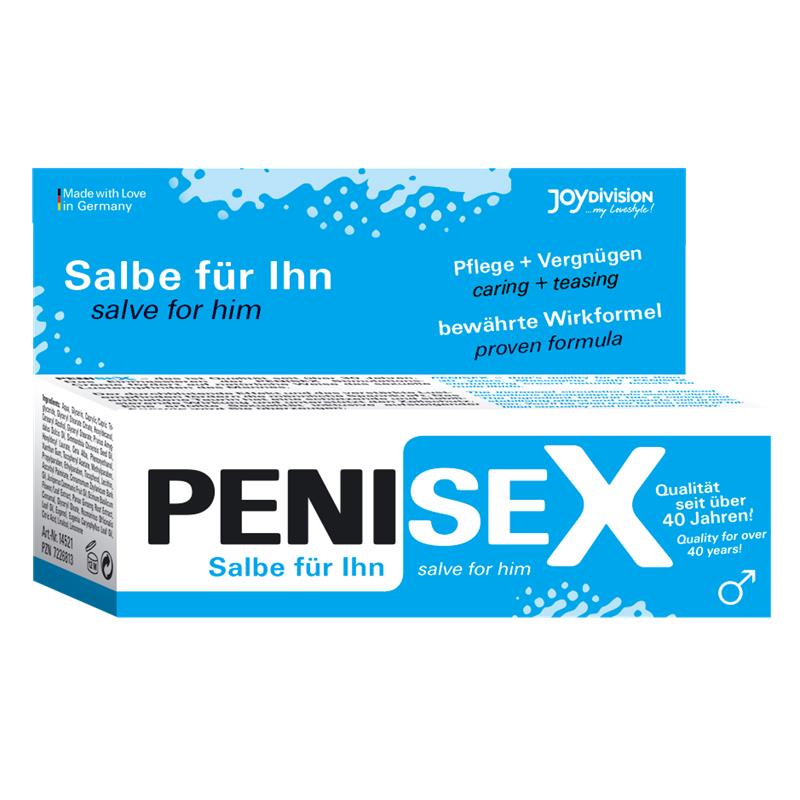 PENISEX Salve for him 50 mL