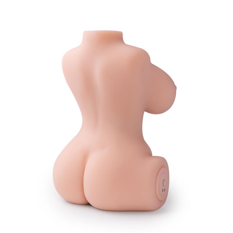 Elu Mini Torso with Vibration 125 kg