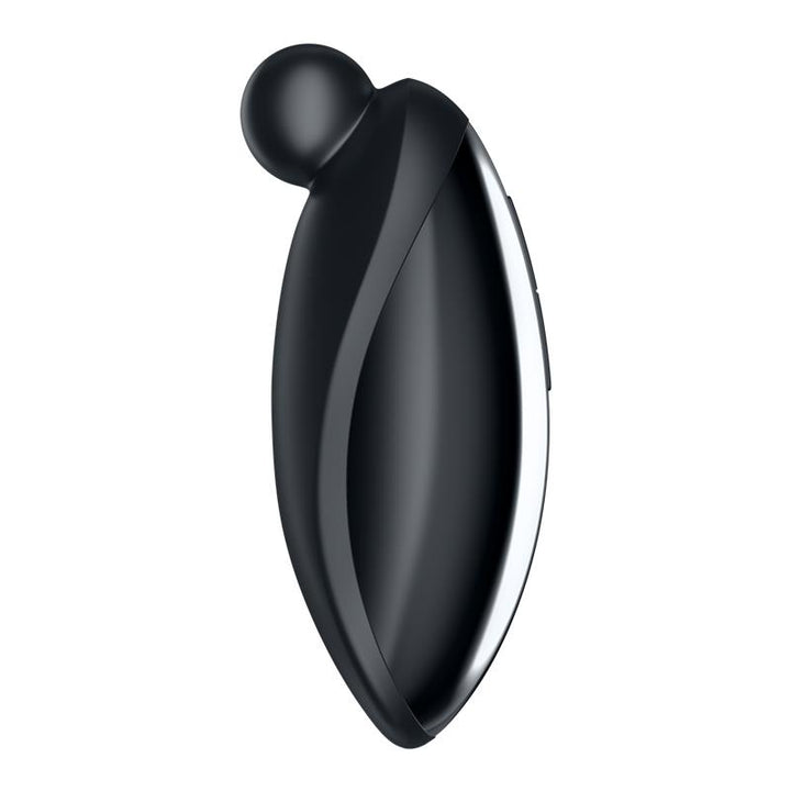 Spot On 2 Black