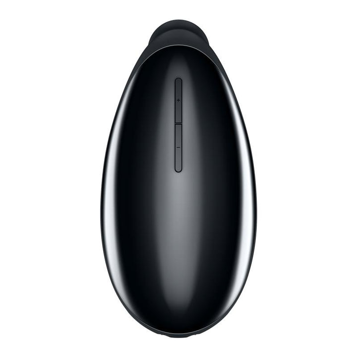 Spot On 2 Black