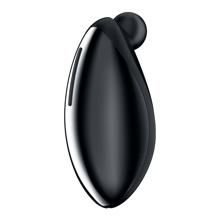 Spot On 2 Black