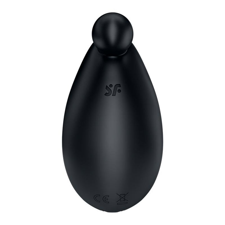Spot On 2 Black