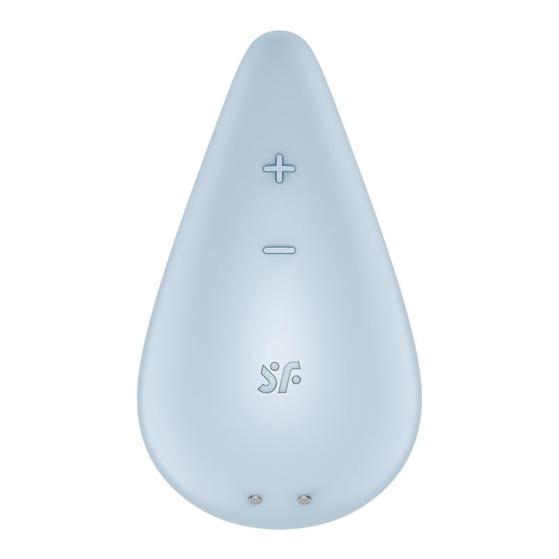 Dew Drop Blue