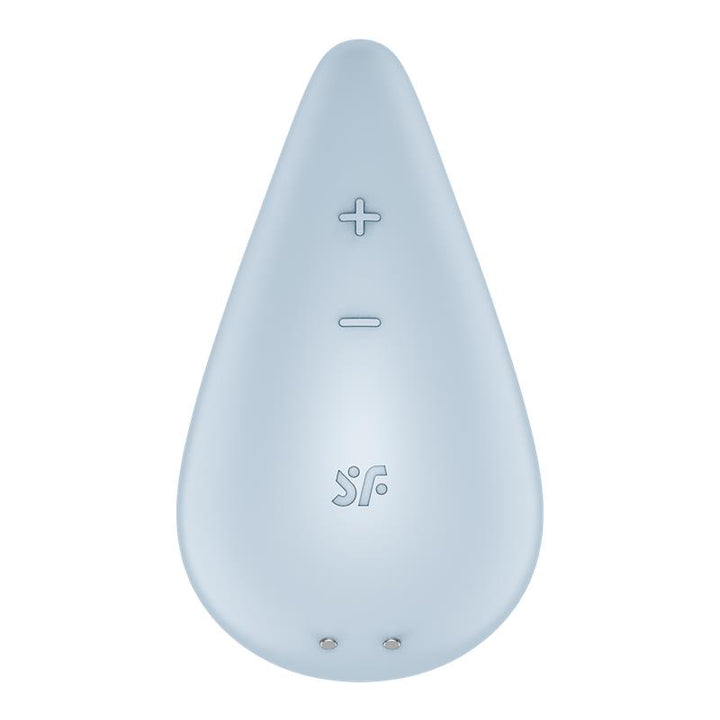 Dew Drop Blue