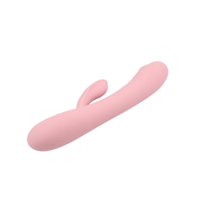 Vibe Rampe Pink