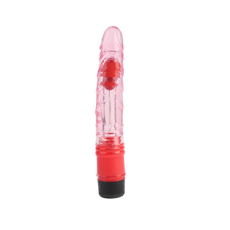 Multi speed Vibe 88 Pink