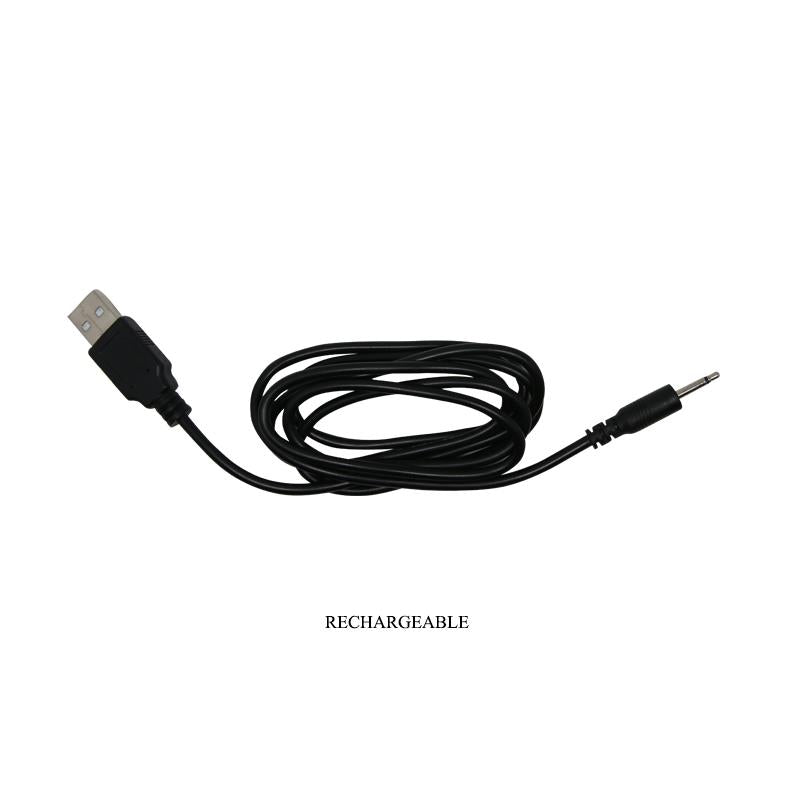 Vibrating Butt Plug