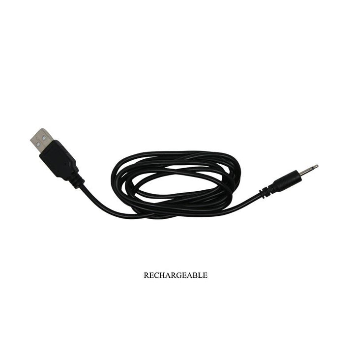 Vibrating Butt Plug