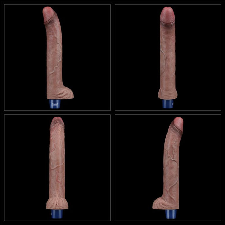 Realistic Vibe 11 USB