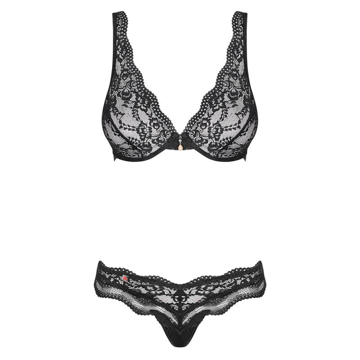 Luvae 2 Pieces Set