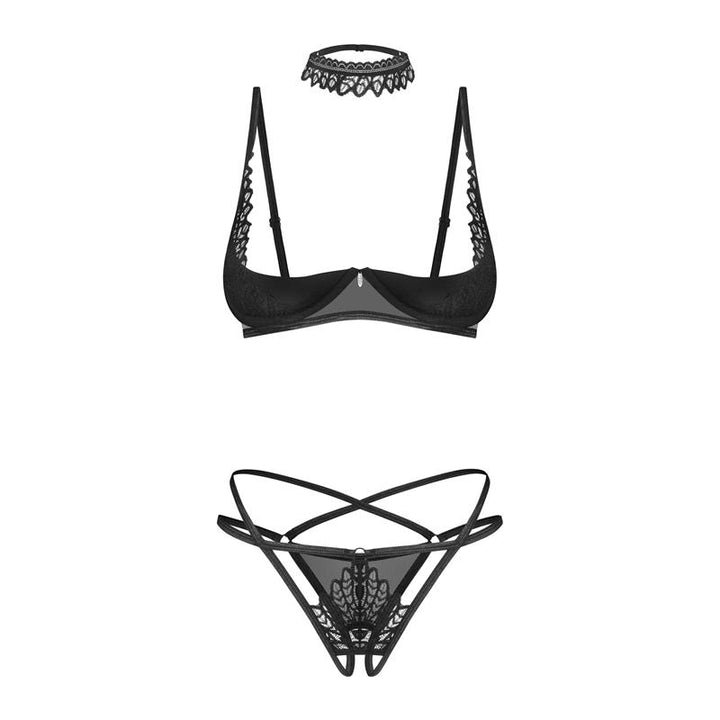 Donarella 3 Pieces Set