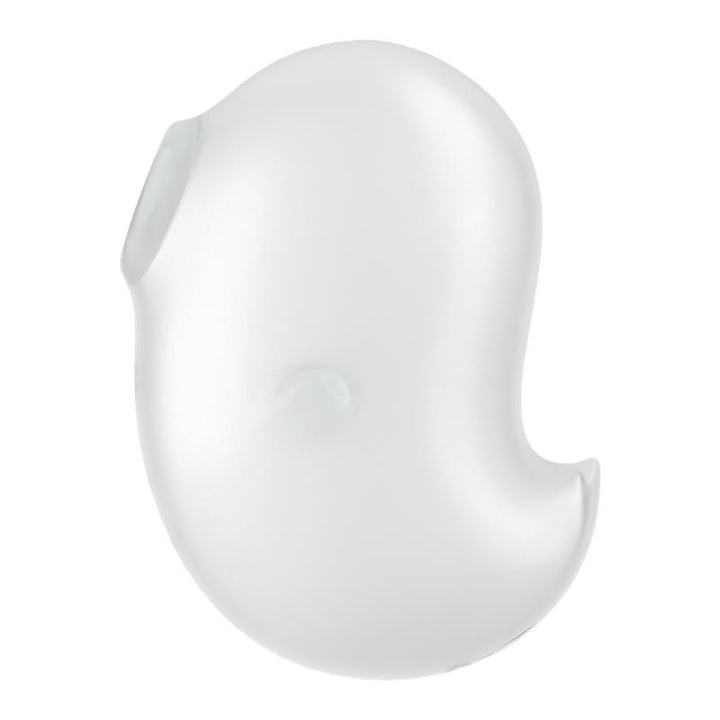 Cutie Ghost Clear