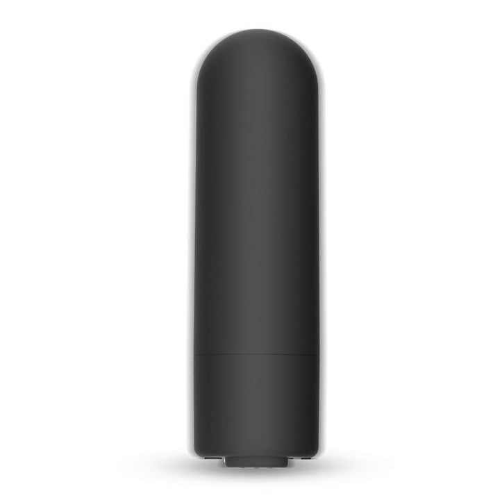 Six In One Vibrating Bullet and 6 Silicone Accessories Kit