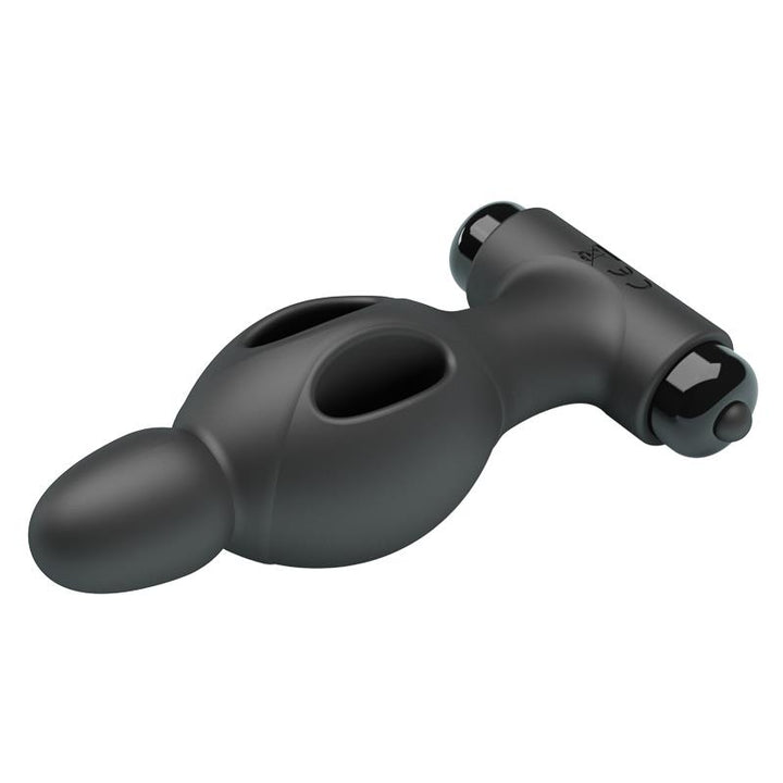 Vibrating Anal Plug