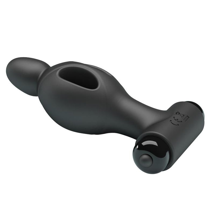 Vibrating Anal Plug