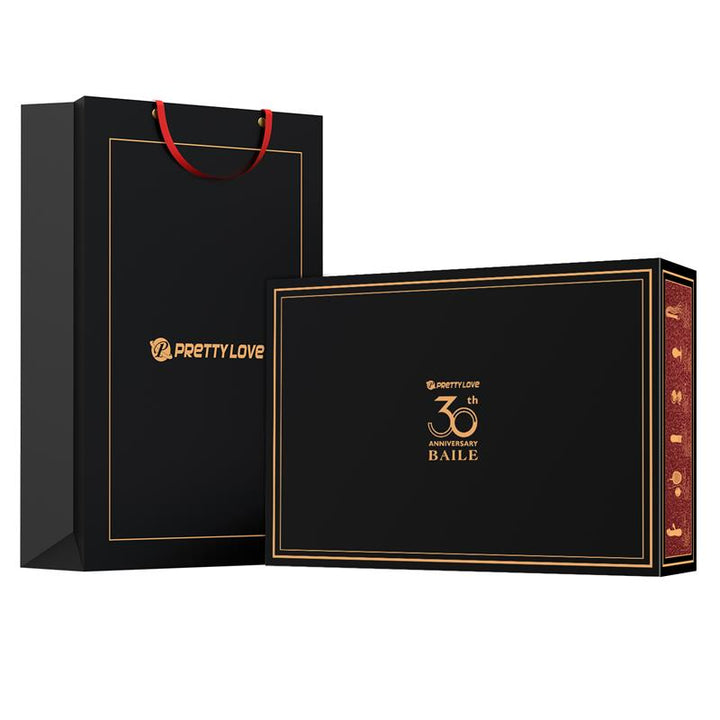 30th Anniversary Collection Kit