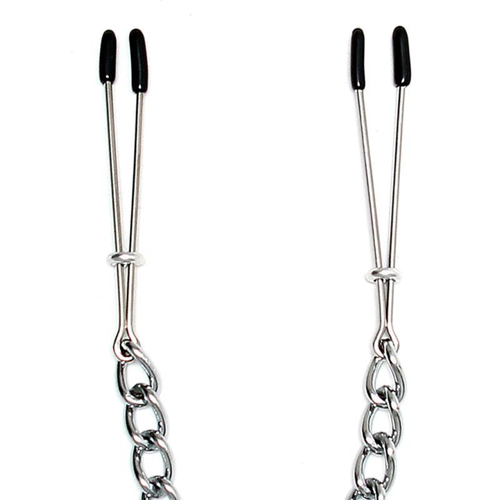 Niple Clamps Metal