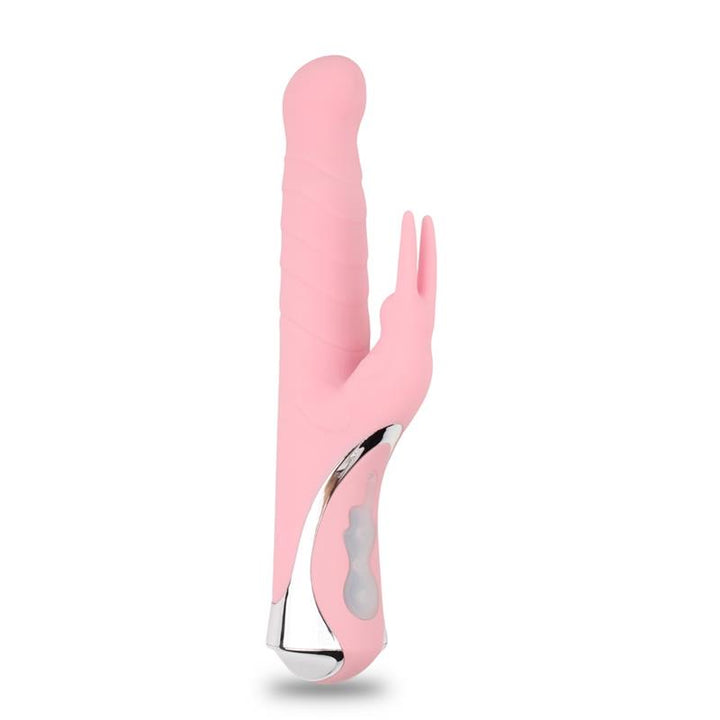 Vibe and Rotator Gyrating G Bunny