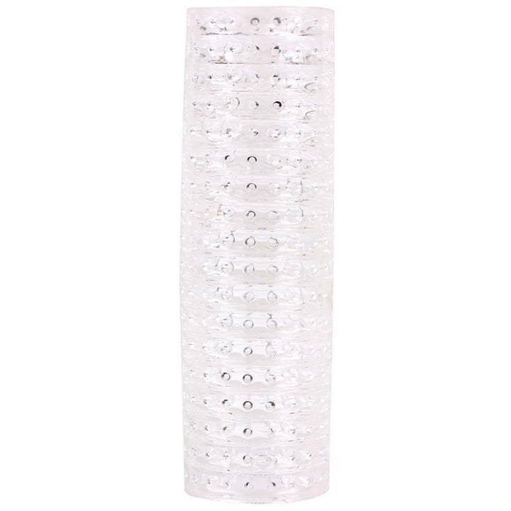 Masturbator Get Lock 136 cm Clear