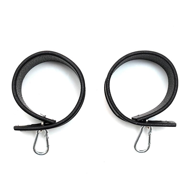 Cuffs Adjustable