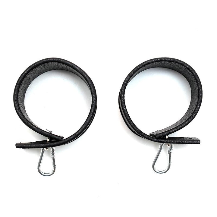 Cuffs Adjustable