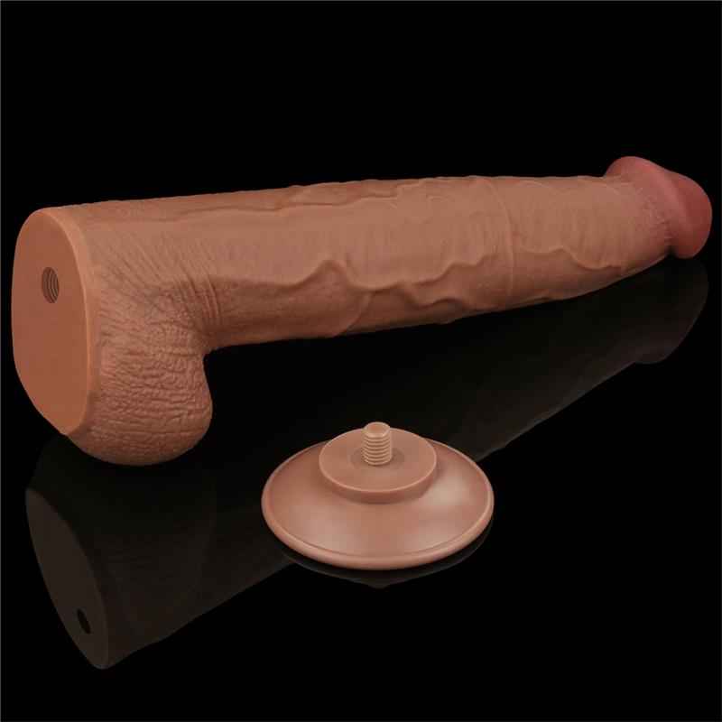 Sliding Skin Dual Layer 135