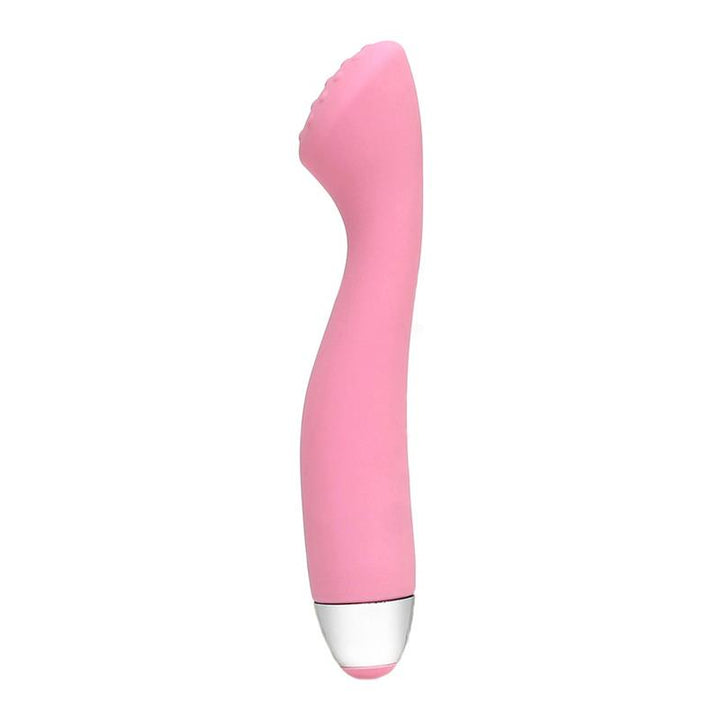 G Spot Vibe Oslo Pink
