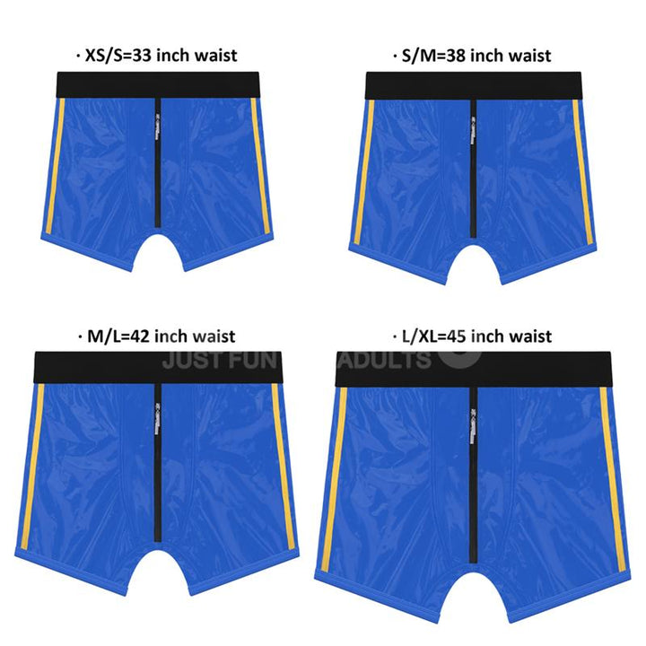 Boxer Briefs Underwear Size M 32 35